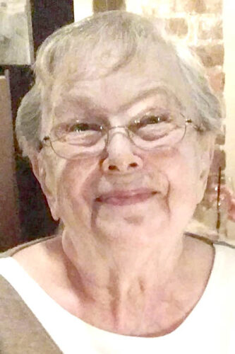 Marlene M. Fobes 1936-2026